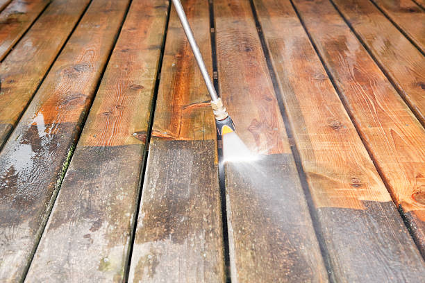 Telluride, CO Pressure Washing Services Company